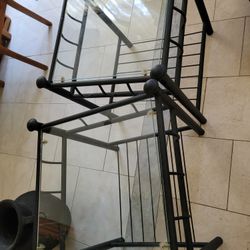 Coffee Table×2 And Display