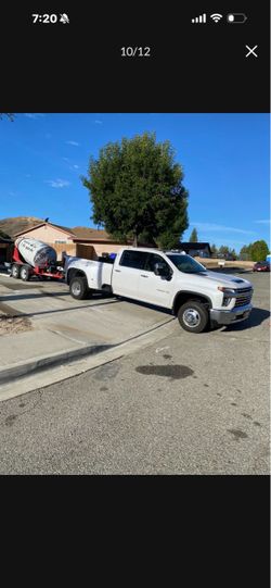 Concrete & block walls for sale
