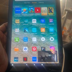Fire Hd 10  