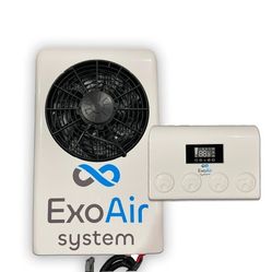 EXO Air AC Conditioner 