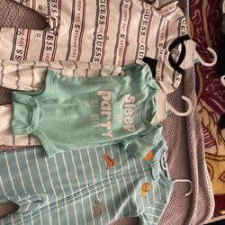 Baby Onesies