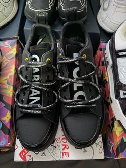D&G shoes