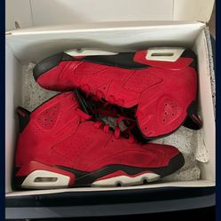 Air Jordan 6 Retro 