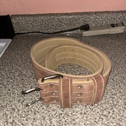 Lifting Belt-6