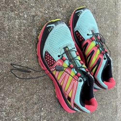 Salomon CR Mission 1 Trail Running shoe