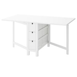 IKEA Gateleg table 