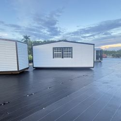 Shed Muvers Sale And Tiedown All Florida 