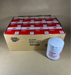 New CarQuest Oil Filters - R85060 - $5 Each! (12 Available)
