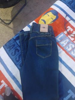 eBay Women's Jeans Size Large 