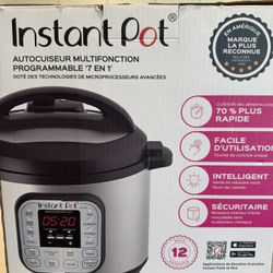 Instant Pot