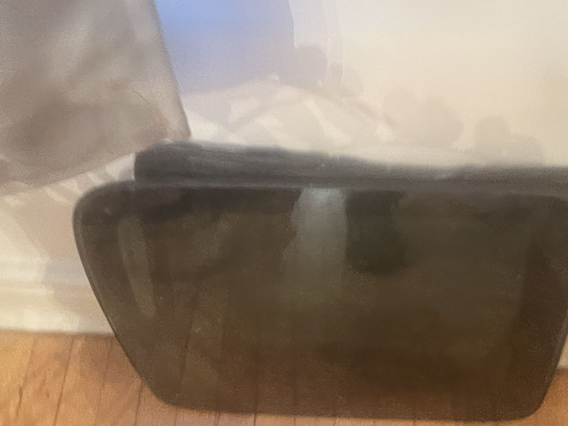 2006 Silverado 1500 Truck Driver Side Back Window