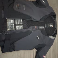 Alpinestars Tech Air 5 Plasma