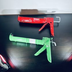 2 Caulking Guns‼️