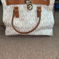 Michael Kors Handbag 