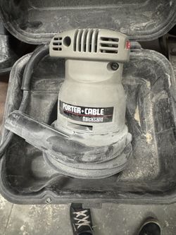 Porter Cable Quicksand 