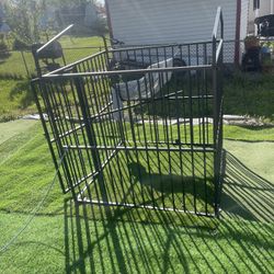Dog Kennel