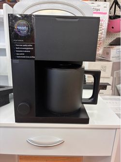 Fellow Aiden Precision Coffee Maker