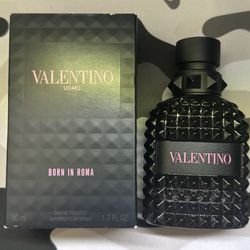 Valentino Born In Roma EDT