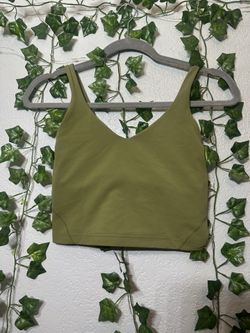 lululemon Align Tank Top