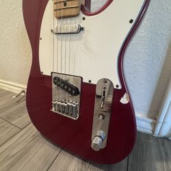 Telecaster