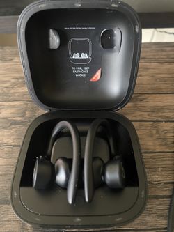 Beats By Dre Eardrums 