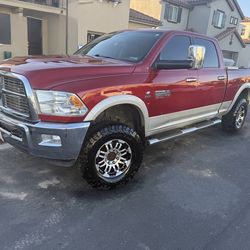 2010 Dodge Ram 2500
