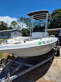 2021 Key Largo CC 1801