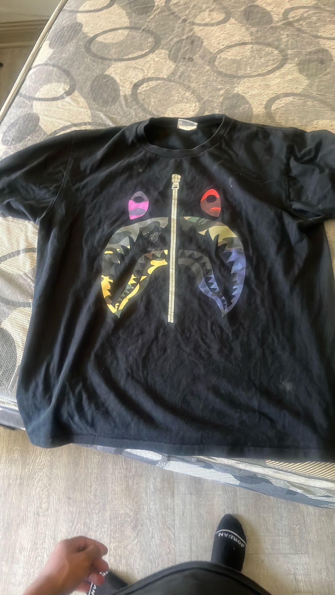 Bape Shirt