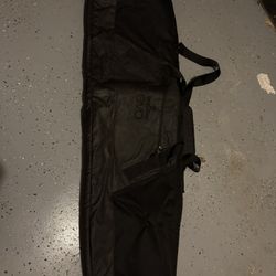 Padded EVO snowboard Carry Bag