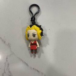 Demon Slayer Series 6 Keychain