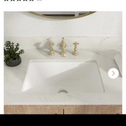 BATHROOM FAUCET