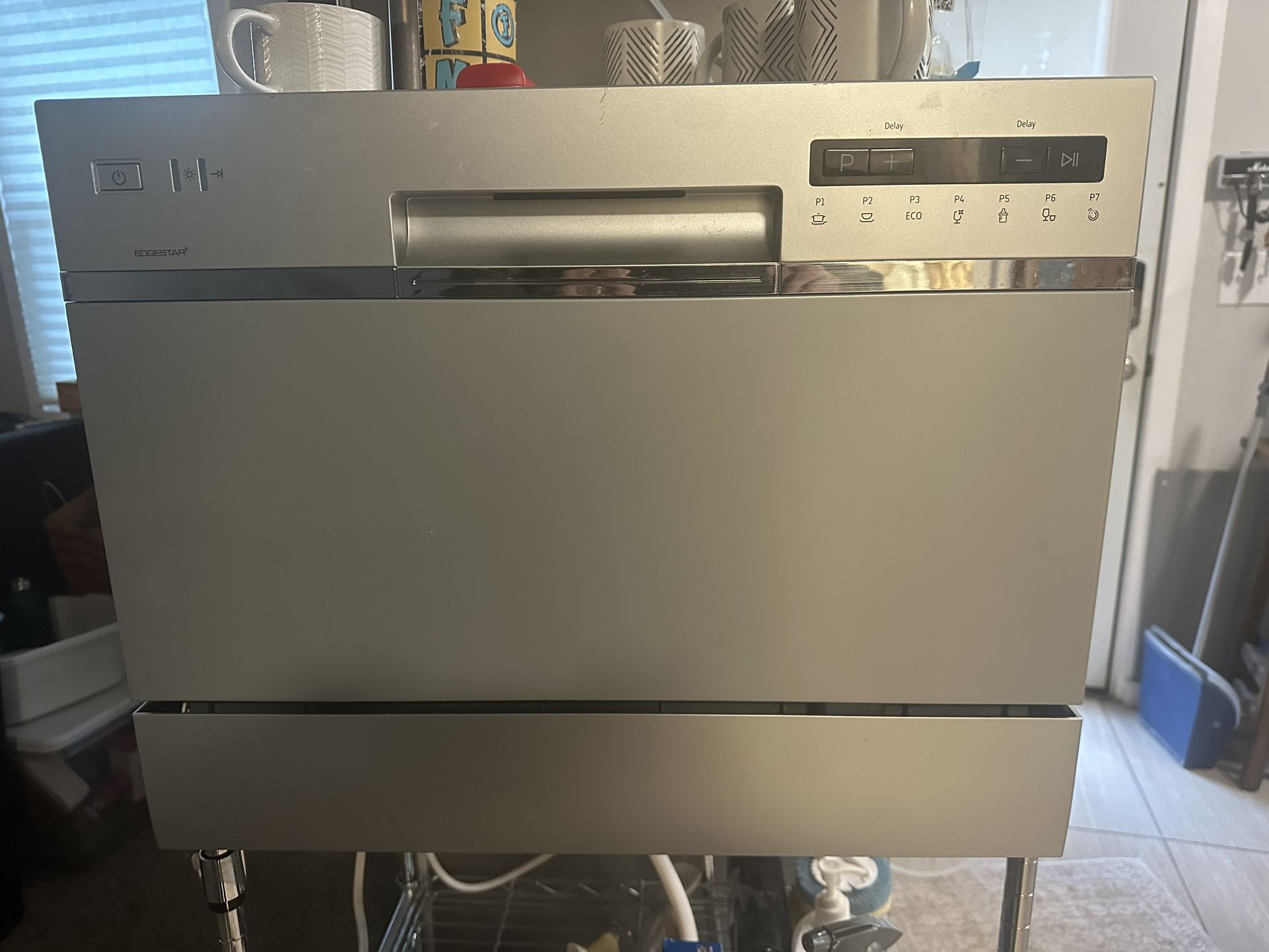 ****EDGESTAR Kitchen Counter Dishwasher ****