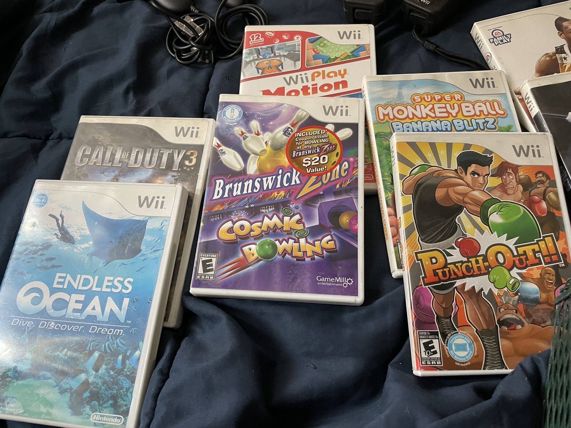 Nintendo Wii for Sale in Long Beach, CA OfferUp