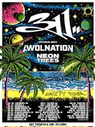 311 Concert