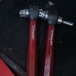 Honda/acura Tie Rods 