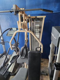 Home Gym
