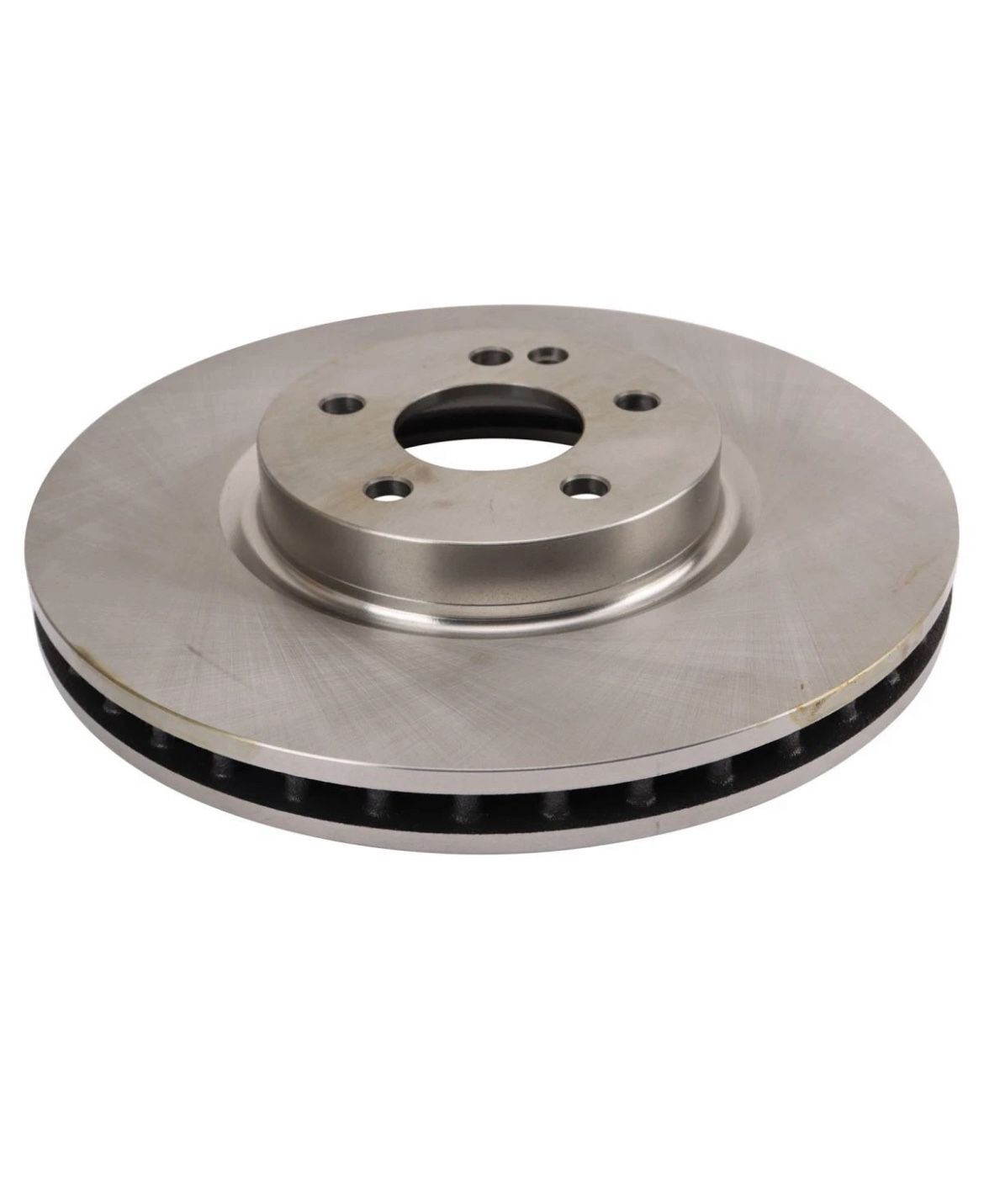 Front Brake Rotors Set Fits 2016-2023 Mercedes-Benz Metris