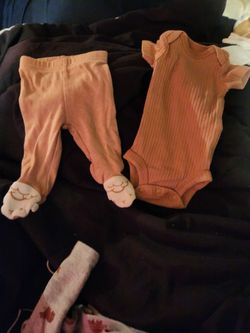 Premature Baby Boy $10
