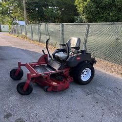 Toro Lawnmower