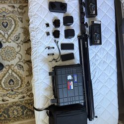 See Us Play Sports Camera System