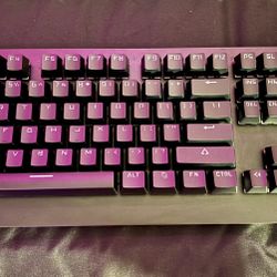 Gaming Keyboard