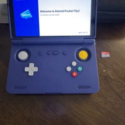 Retroid Flip 2