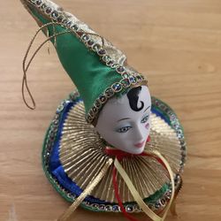 Christmas Ornament Vintage