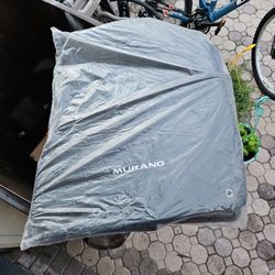 Murano Factory Floor Matts. 