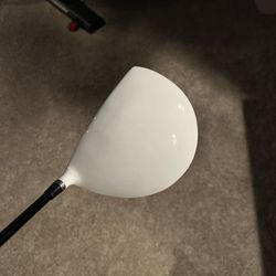 Extra Long Driver 