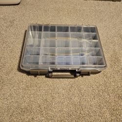 Raaco CarryLite Assorter 5x10 25 Insert - Blue