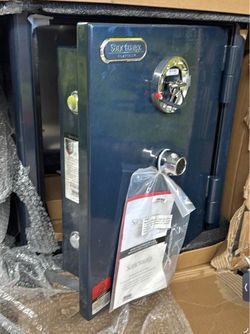 Sanctuary Platinum Safe