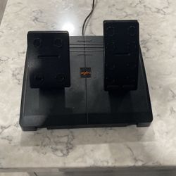 Pxn Steering Wheel With Table Mount