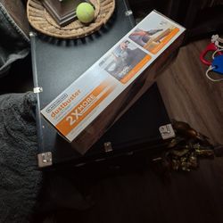 UNOPENED Black And Decker Dustbuster