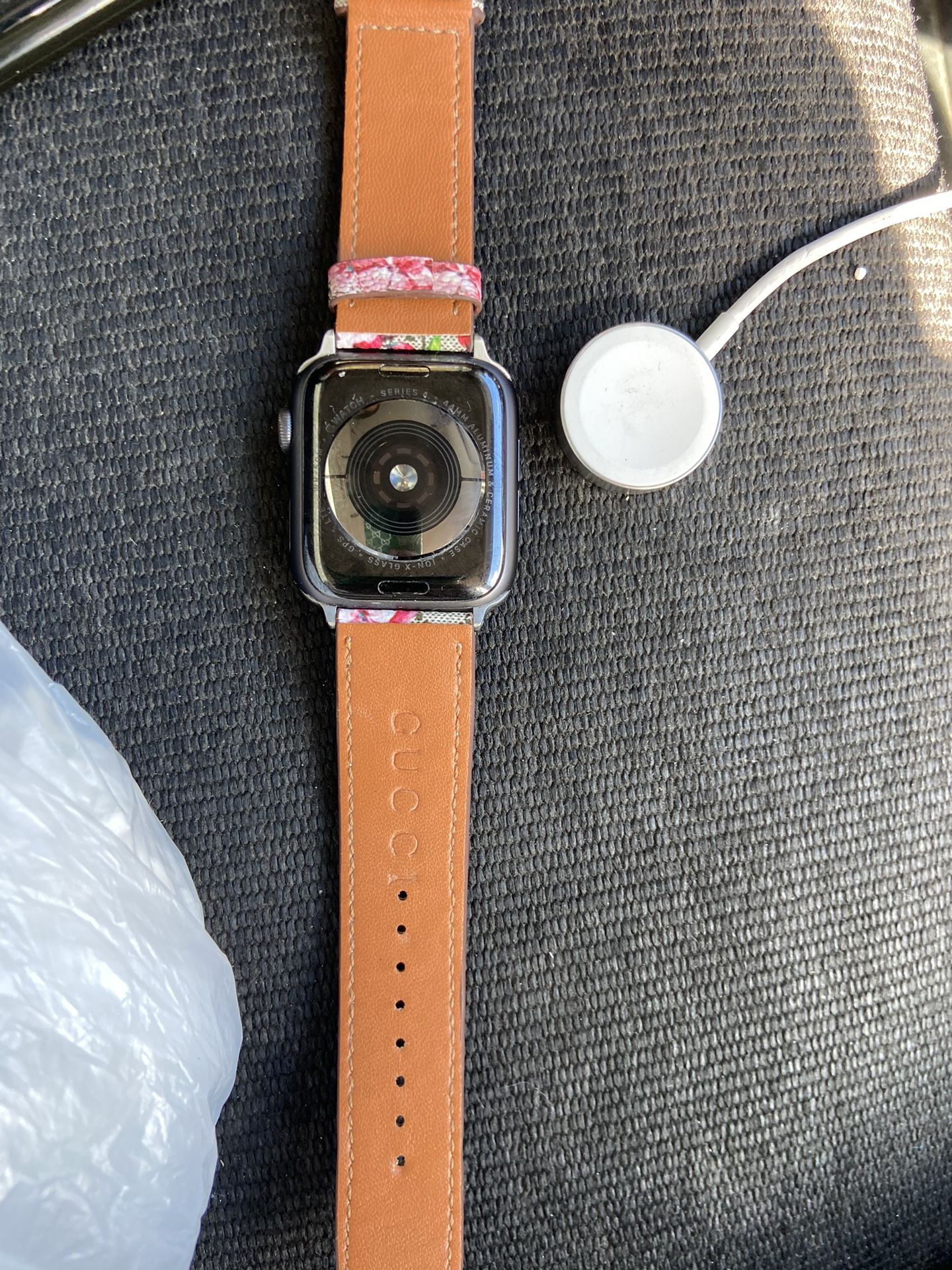 Apple Watch Series 4/44MM